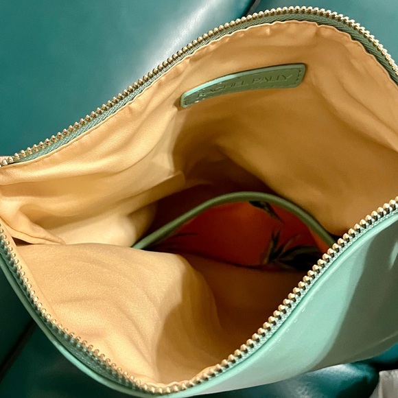 Rachel Pally Reversible Clutch - NWOT - Picture 6 of 13